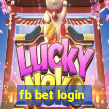 fb bet login